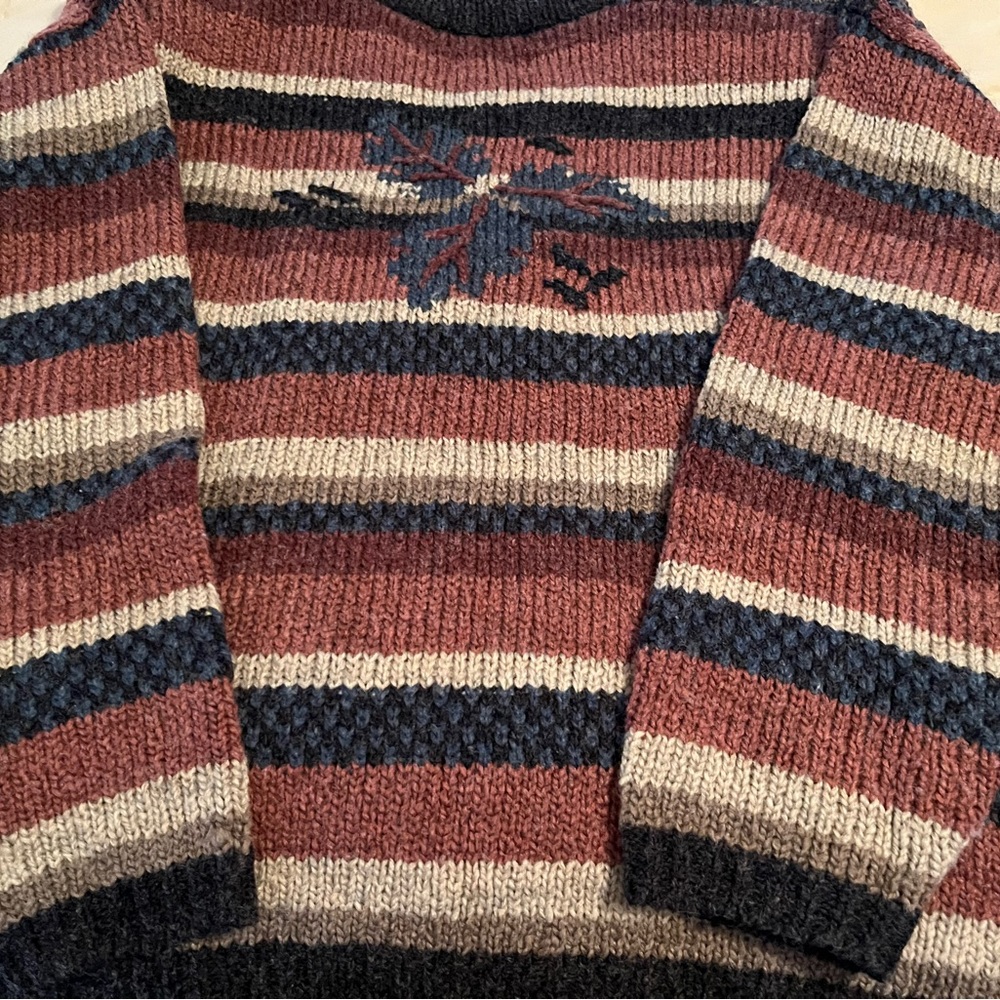 Sweater - Picture 3 of 3